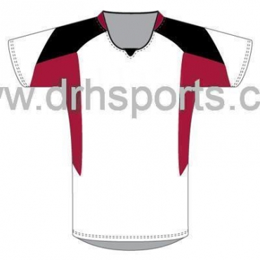 Rugby Jersey Manufacturers in China